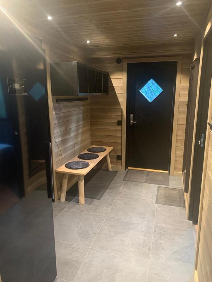 Skarvruet Funaesdalen *