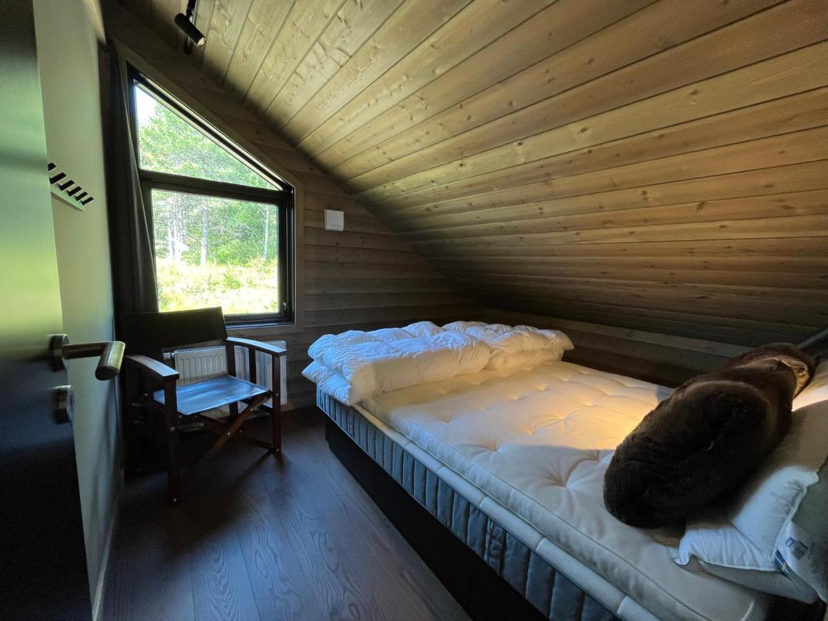 Villa Skarvruet Funaesdalen Tänndalen