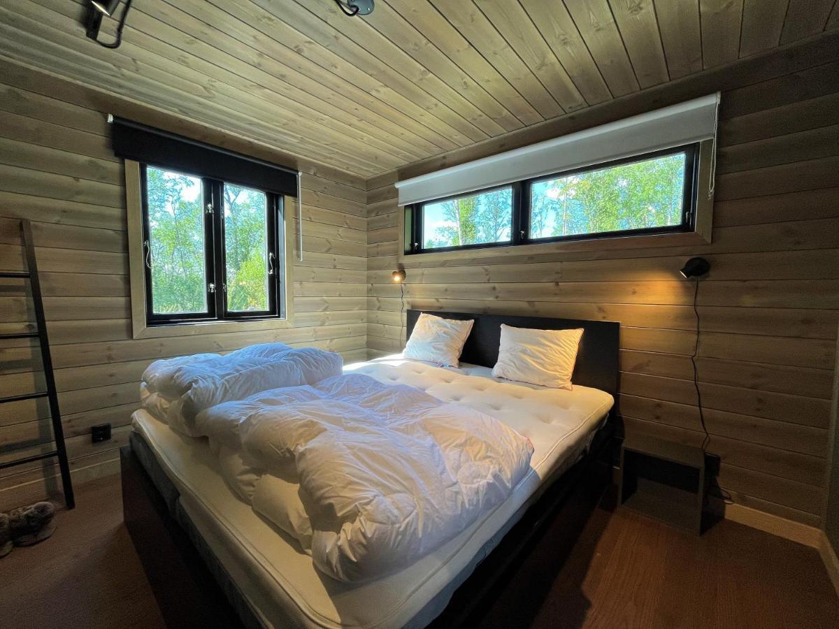 Skarvruet Funaesdalen Tänndalen