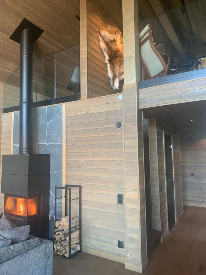 Villa Skarvruet Funaesdalen Tänndalen
