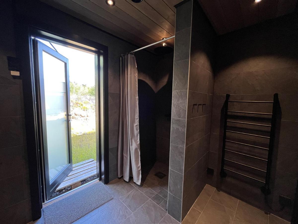 Villa Skarvruet Funaesdalen *